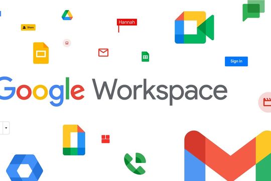 Activar una cuenta o correo institucional en Google Workspace - Featured image