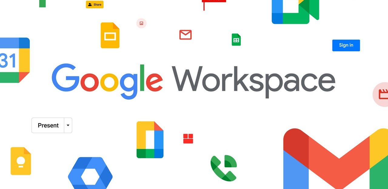 Activar una cuenta o correo institucional en Google Workspace - Featured image